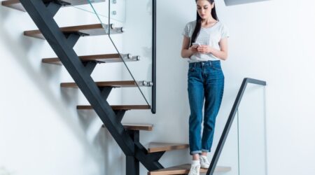 Jak wybrać solidne schody na wiele lat?